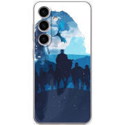 Чохол BoxFace Samsung Galaxy M56 (M566) 