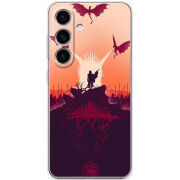 Чохол BoxFace Samsung Galaxy M56 (M566) 