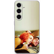 Чохол BoxFace Samsung Galaxy M56 (M566) 