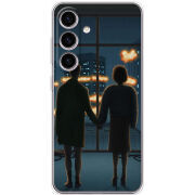 Чохол BoxFace Samsung Galaxy M56 (M566) 