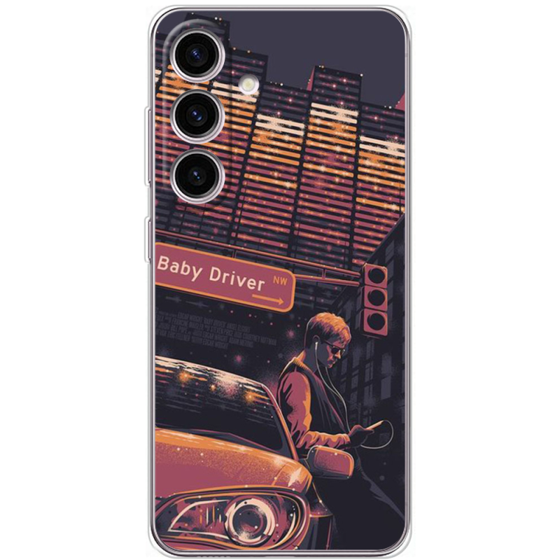 Чохол BoxFace Samsung Galaxy M56 (M566) 