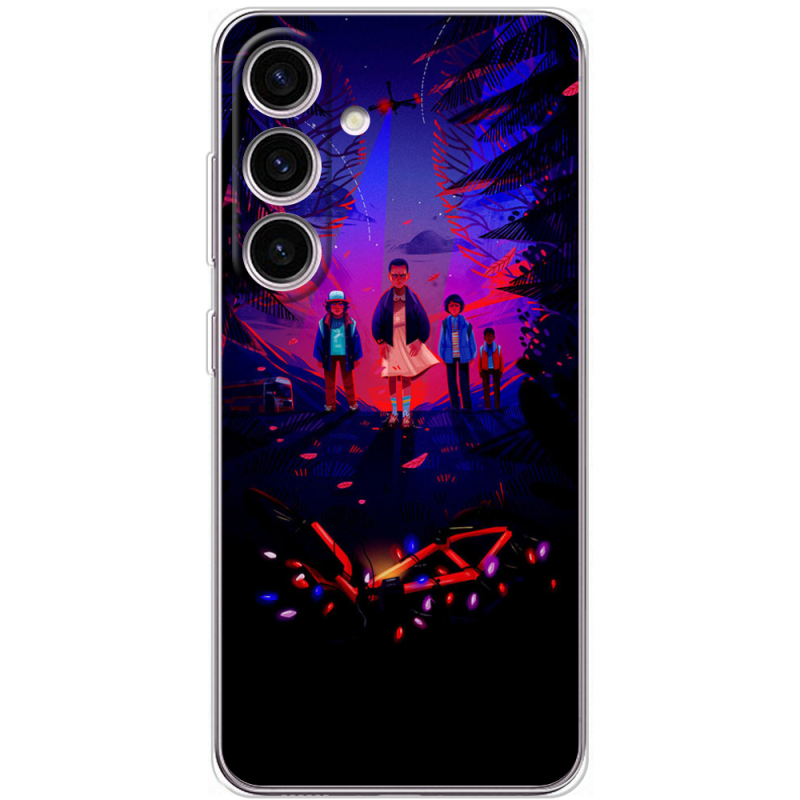 Чохол BoxFace Samsung Galaxy M56 (M566) 