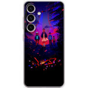 Чохол BoxFace Samsung Galaxy M56 (M566) 