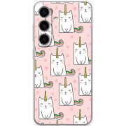 Чохол BoxFace Samsung Galaxy M56 (M566) 