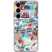 Чохол BoxFace Samsung Galaxy M56 (M566) 