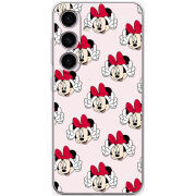 Чохол BoxFace Samsung Galaxy M56 (M566) 