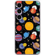 Чохол BoxFace Samsung Galaxy M56 (M566) 