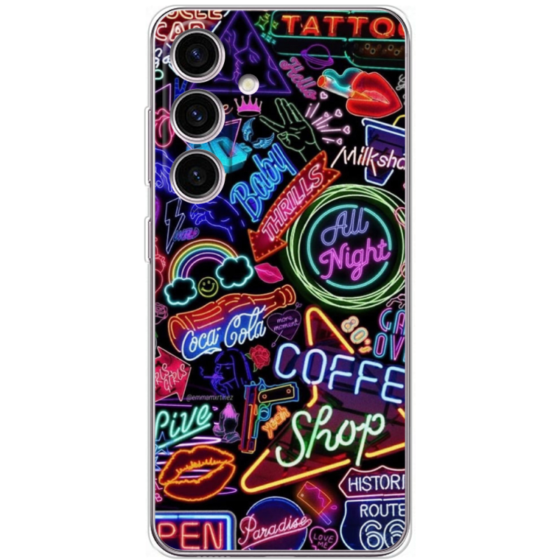 Чохол BoxFace Samsung Galaxy M56 (M566) 