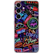 Чохол BoxFace Samsung Galaxy M56 (M566) 