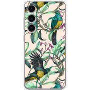 Чохол BoxFace Samsung Galaxy M56 (M566) 