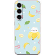 Чохол BoxFace Samsung Galaxy M56 (M566) 