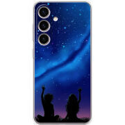 Чохол BoxFace Samsung Galaxy M56 (M566) 