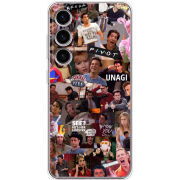 Чохол BoxFace Samsung Galaxy M56 (M566) 