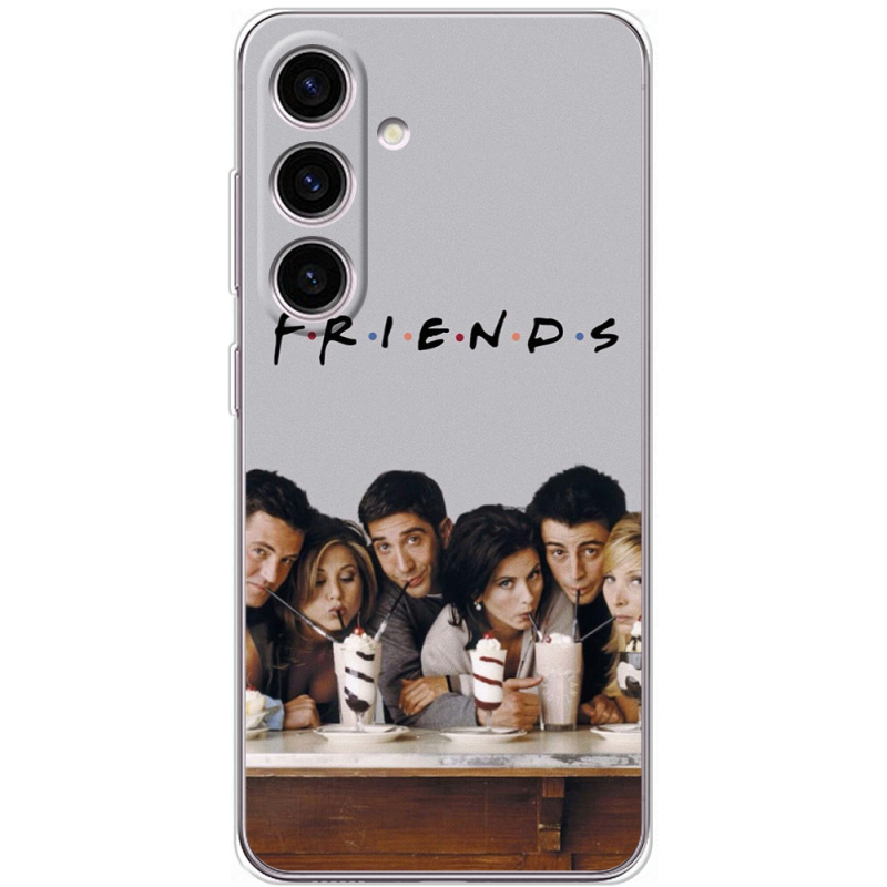 Чохол BoxFace Samsung Galaxy M56 (M566) 
