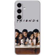 Чохол BoxFace Samsung Galaxy M56 (M566) 