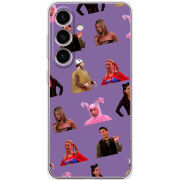 Чохол BoxFace Samsung Galaxy M56 (M566) 