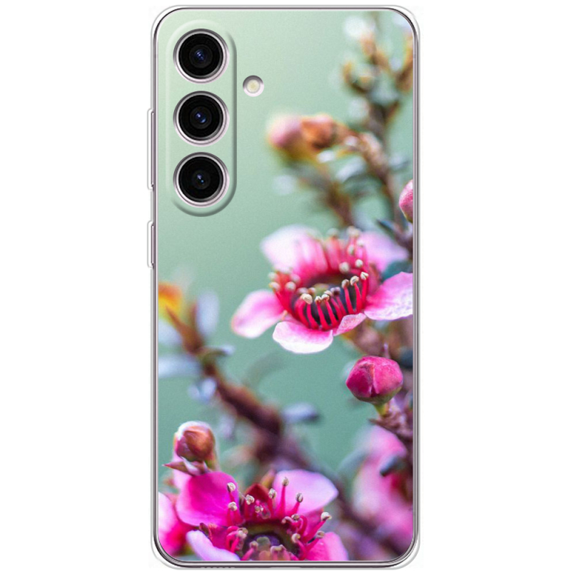Чохол BoxFace Samsung Galaxy M56 (M566) 