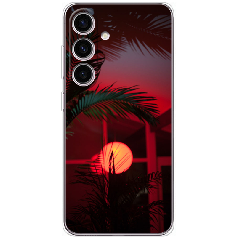 Чохол BoxFace Samsung Galaxy M56 (M566) 