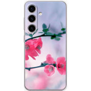 Чохол BoxFace Samsung Galaxy M56 (M566) 