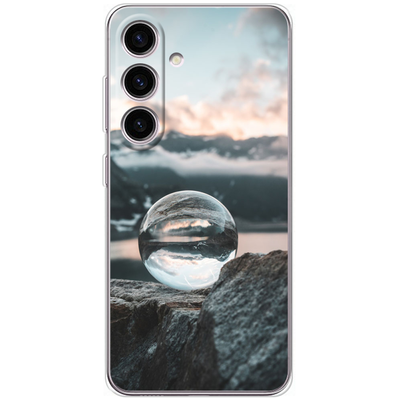 Чохол BoxFace Samsung Galaxy M56 (M566) 