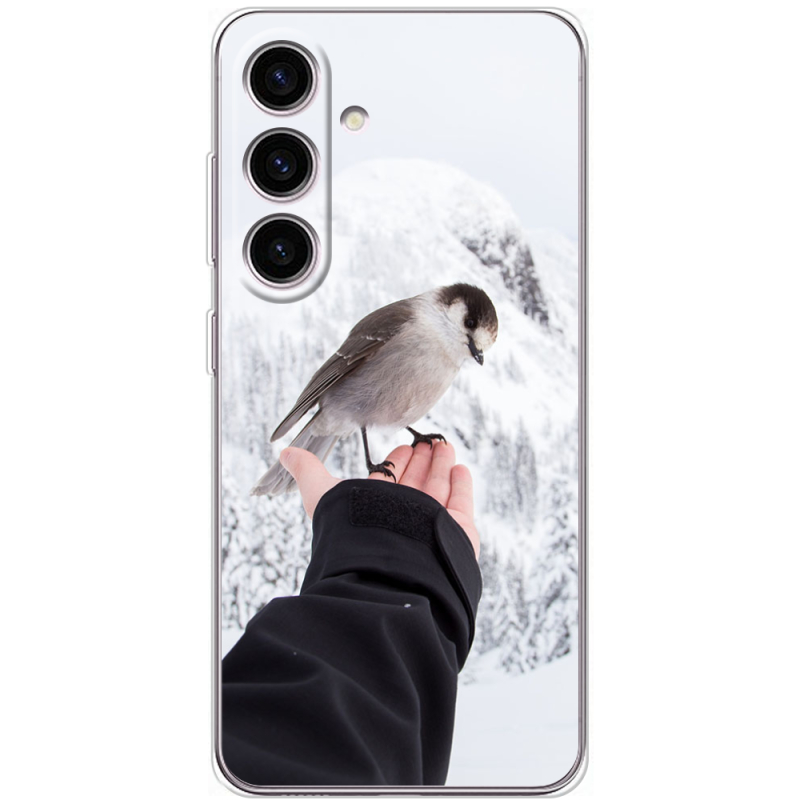 Чохол BoxFace Samsung Galaxy M56 (M566) 