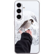 Чохол BoxFace Samsung Galaxy M56 (M566) 