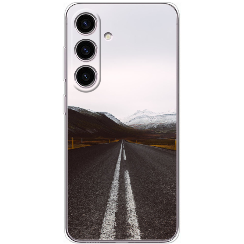 Чохол BoxFace Samsung Galaxy M56 (M566) 