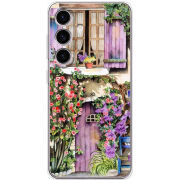 Чохол BoxFace Samsung Galaxy M56 (M566) 