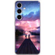 Чохол BoxFace Samsung Galaxy M56 (M566) 