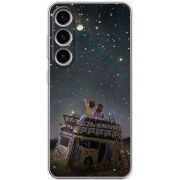 Чохол BoxFace Samsung Galaxy M56 (M566) 