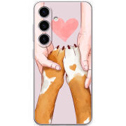 Чохол BoxFace Samsung Galaxy M56 (M566) 