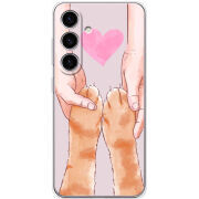 Чохол BoxFace Samsung Galaxy M56 (M566) 