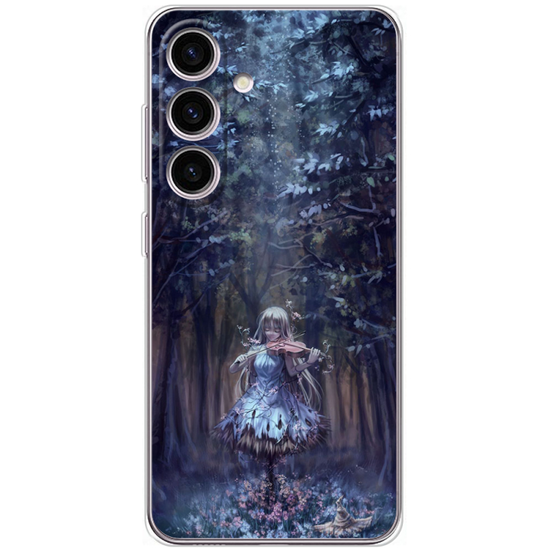 Чохол BoxFace Samsung Galaxy M56 (M566) 