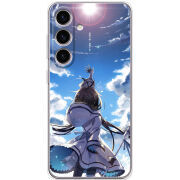 Чохол BoxFace Samsung Galaxy M56 (M566) 