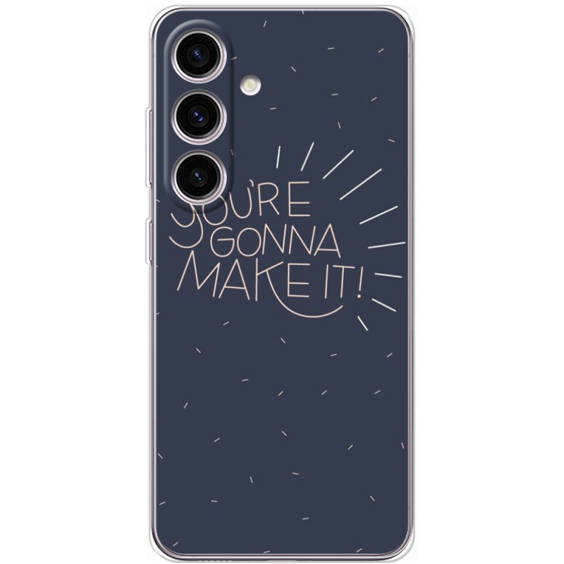 Чохол BoxFace Samsung Galaxy M56 (M566) 