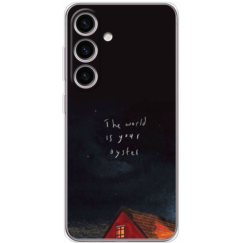 Чохол BoxFace Samsung Galaxy M56 (M566) 