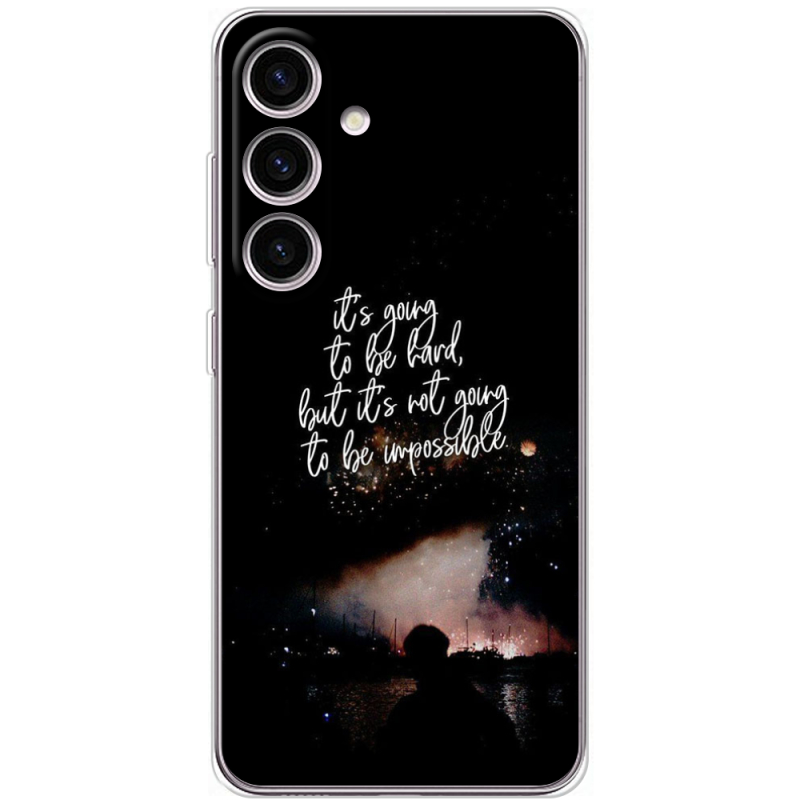 Чохол BoxFace Samsung Galaxy M56 (M566) 