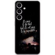Чохол BoxFace Samsung Galaxy M56 (M566) 