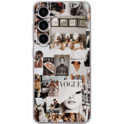 Чохол BoxFace Samsung Galaxy M56 (M566) 