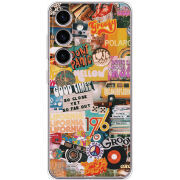 Чохол BoxFace Samsung Galaxy M56 (M566) 