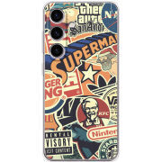 Чохол BoxFace Samsung Galaxy M56 (M566) 
