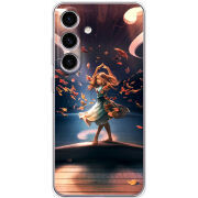 Чохол BoxFace Samsung Galaxy M56 (M566) 