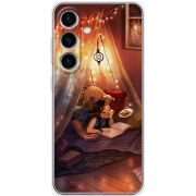 Чохол BoxFace Samsung Galaxy M56 (M566) 