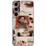 Чохол BoxFace Samsung Galaxy M56 (M566) 
