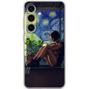 Чохол BoxFace Samsung Galaxy M56 (M566) 