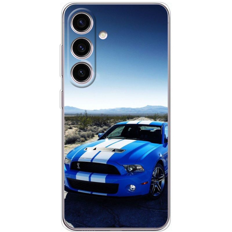 Чохол BoxFace Samsung Galaxy M56 (M566) 