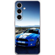 Чохол BoxFace Samsung Galaxy M56 (M566) 