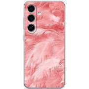 Чохол BoxFace Samsung Galaxy M56 (M566) 