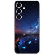 Чохол BoxFace Samsung Galaxy M56 (M566) 