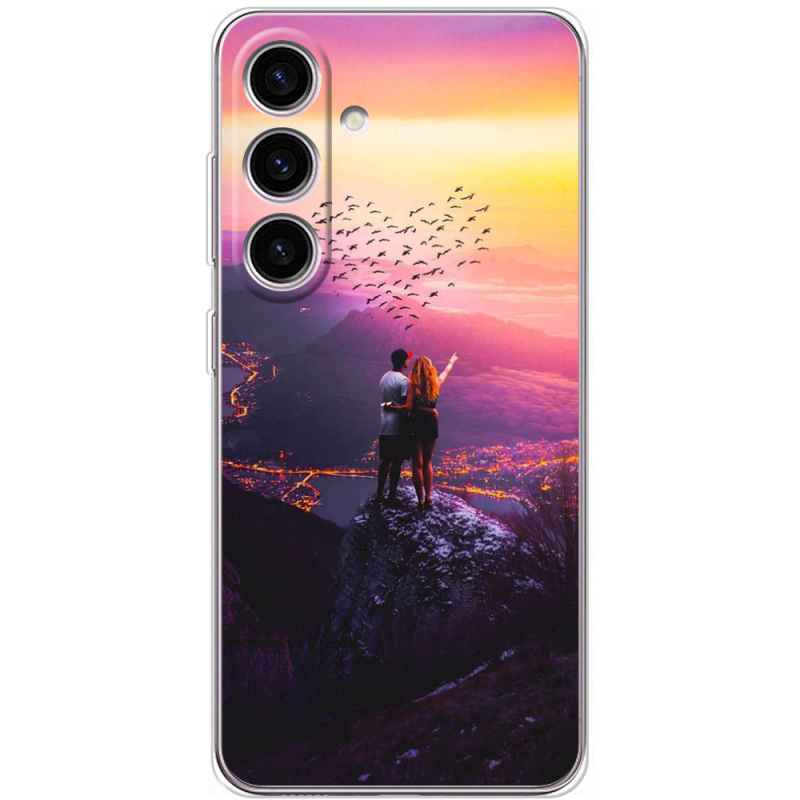 Чохол BoxFace Samsung Galaxy M56 (M566) 